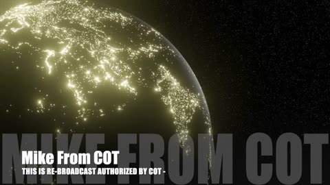 Mike From COT Global Conflicts - Q and A - Dream Reviews 6/16/25