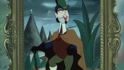 Le Roi et l'Oiseau (1980) The King and the Mockingbird [ANIMATION] [FORMERLY BANNED IN THE USA]