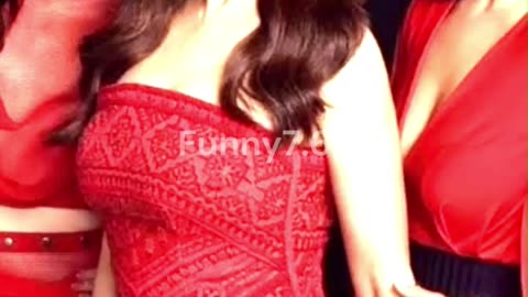 How does a Bollywood actress look like without makeup #bollywoodsongs #actress #shorts #makeup