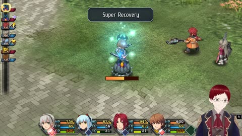 Part 5 and Ch1 of Trails From Zero
