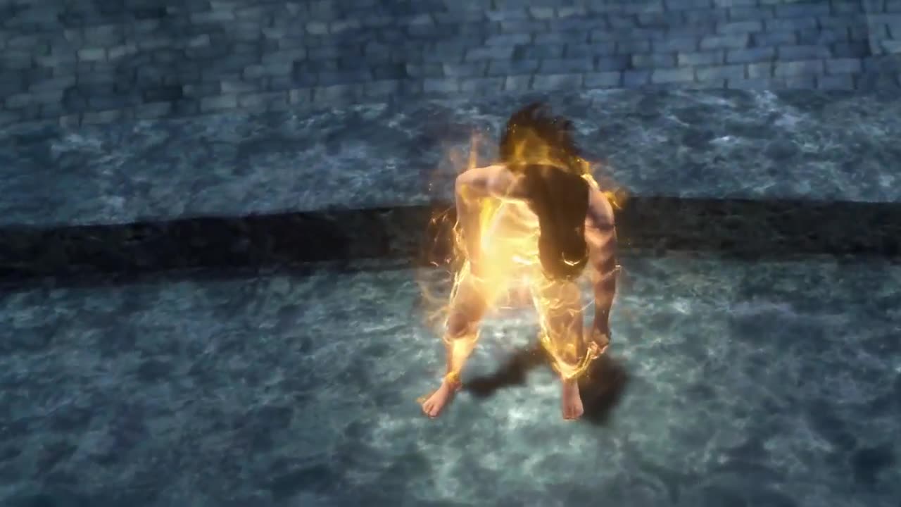 Perfect World episode 144