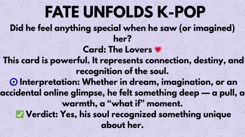 Has Mr. Tae seen Mrs Tae Face??? #mrstae #tarotcardpredictions #btspredictions #taepredictions