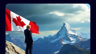 CANADA'S TARIFFS JUST WENT UP!!! —OH CANADA!!!