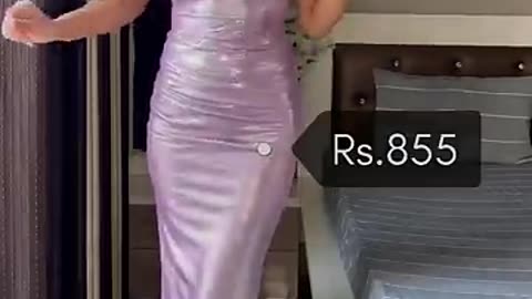Breaking: Birthday dresses from #urbanic #youtubeshorts #shorts #viral