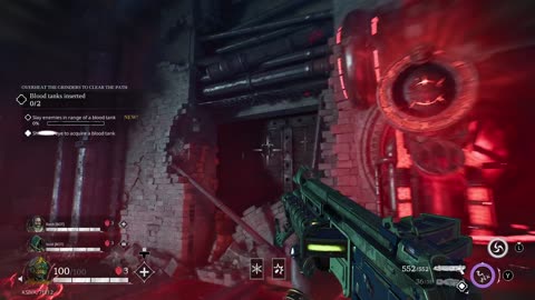 Painkiller Test Stream