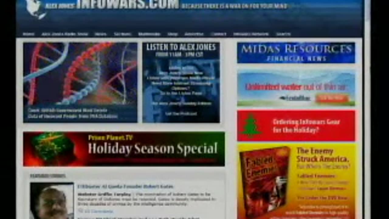 IW Archive Dec 08