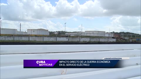 CubaNoticias (21-I-2026)