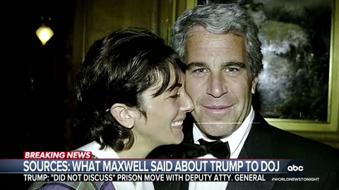ABC World News Tonight with David Muir Full Broadcast - Aug. 5, 2025