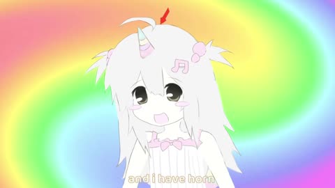 Imma Unicorn
