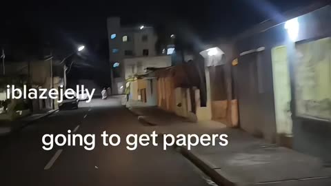 US Immigration Is A Joke