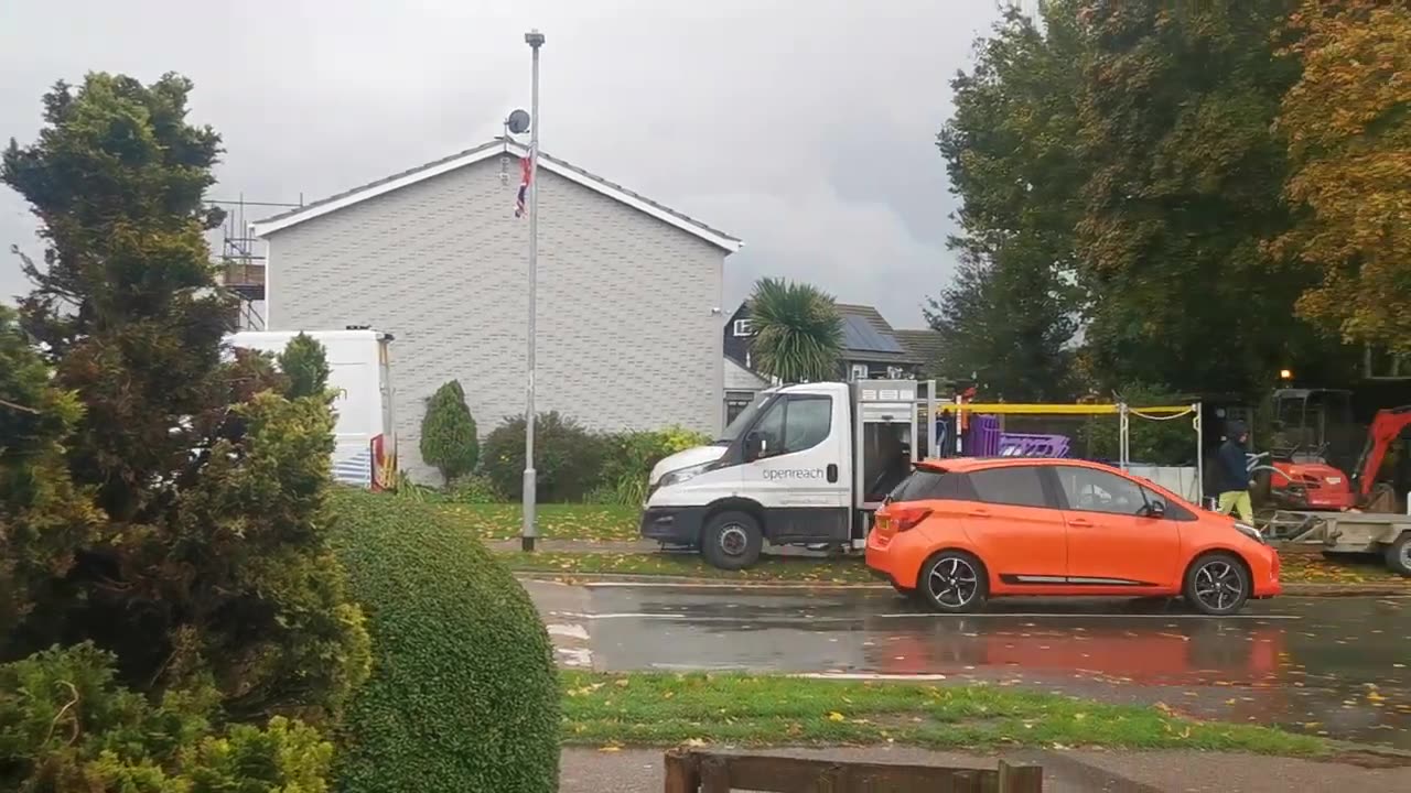 Royal Blue Murder A 17 Year Old