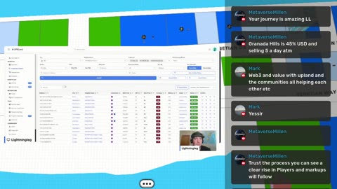 Sunday Racing Stream