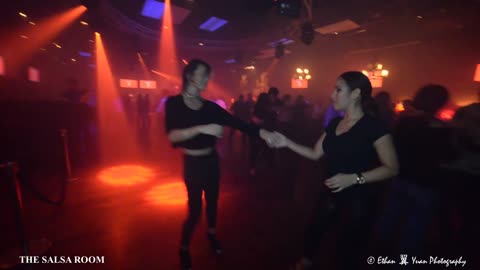 Sexy girl dance part 4