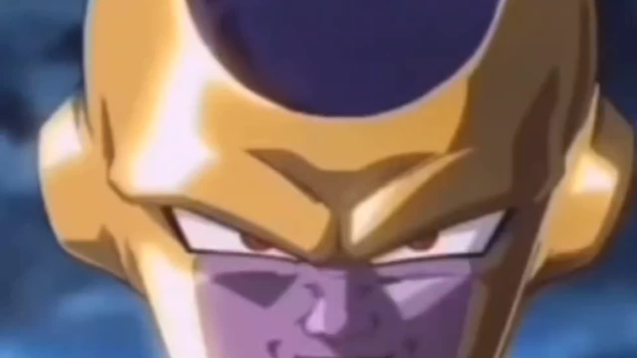 Gohan & Goku need your help against Frieza
