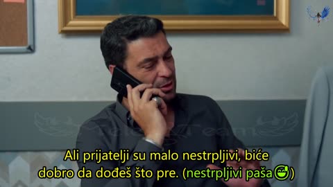 Daleki Grad 26.Epizoda