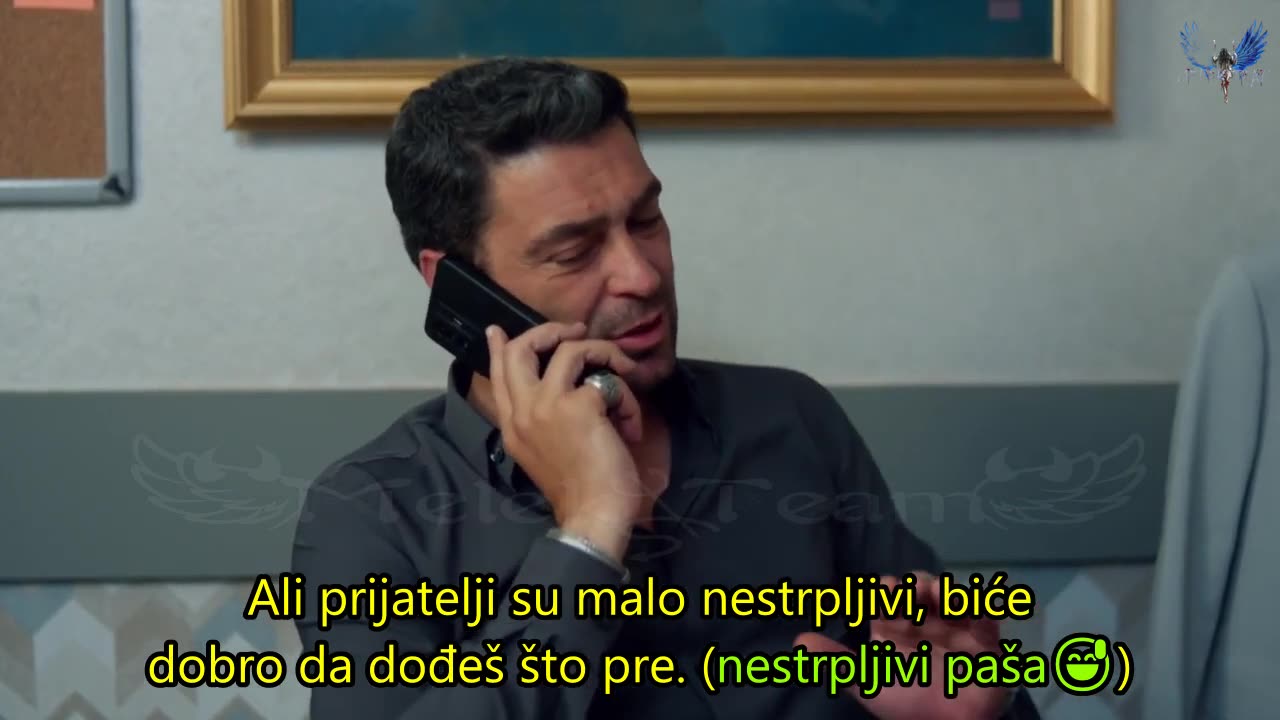 Daleki Grad 26.Epizoda