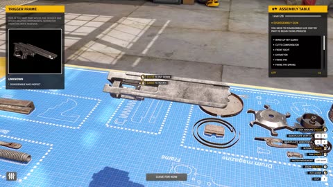 Golden Desert Eagle RESTORATION Is EXCITING! // Gunsmith Simulator
