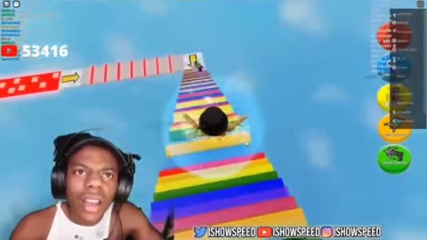 Ishowspeed FUNNY MOMENTS COMPILATION |Must WATCH