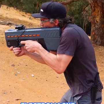 Why do Democrats want to make this weapon illegal_