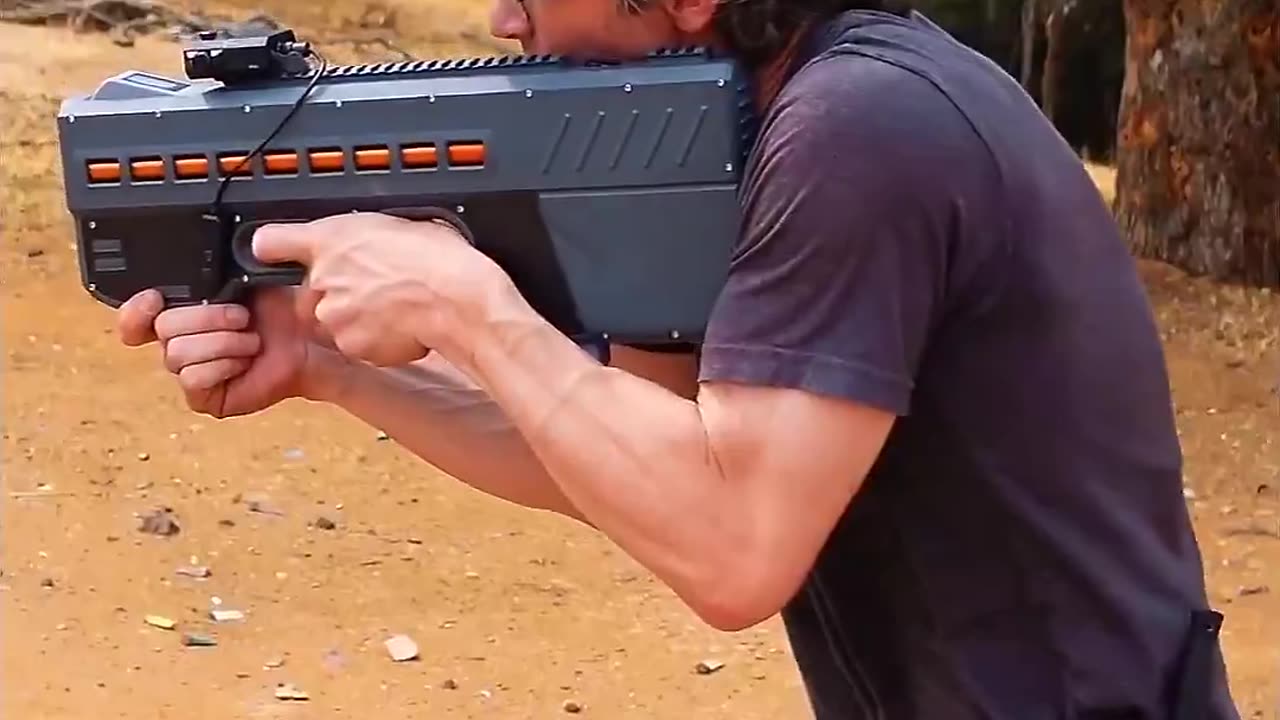 Why do Democrats want to make this weapon illegal_