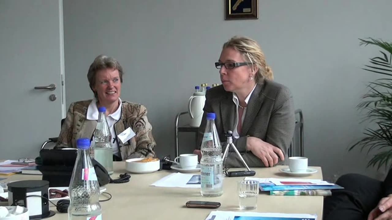 Stop Mobbing: Bad Kreuznach/DE