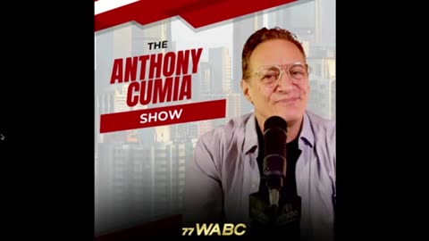 ANTHONY CUMIA TELLS YOU WHAT THE DEMS HAVE COMING NEXT