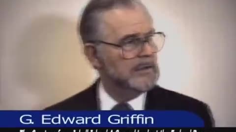 The Creature From Jekyll Island - G. Edward Griffin