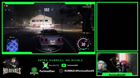 JDM: Japanese Drift Master EP.6