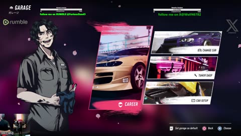 JDM: Japanese Drift Master EP.6