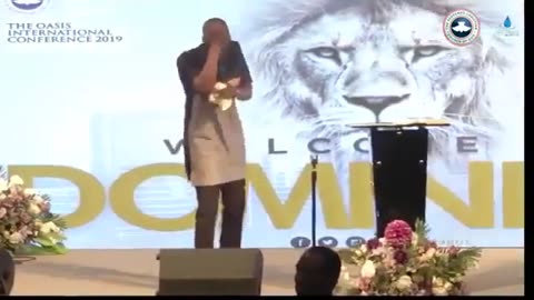A MUST WATCH!!! HOW TO ATTRACT YOUR DESTINY HELPERS by APOSTLE JOSHUA SELMAN