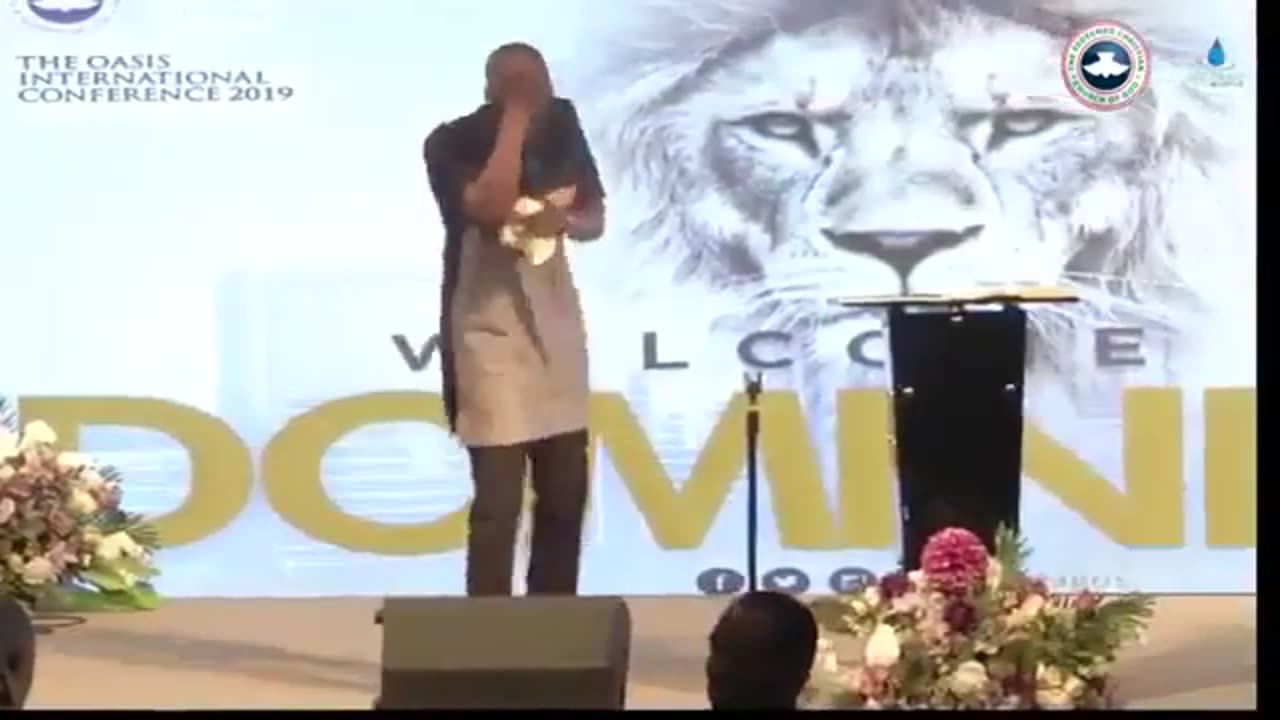 A MUST WATCH!!! HOW TO ATTRACT YOUR DESTINY HELPERS by APOSTLE JOSHUA SELMAN