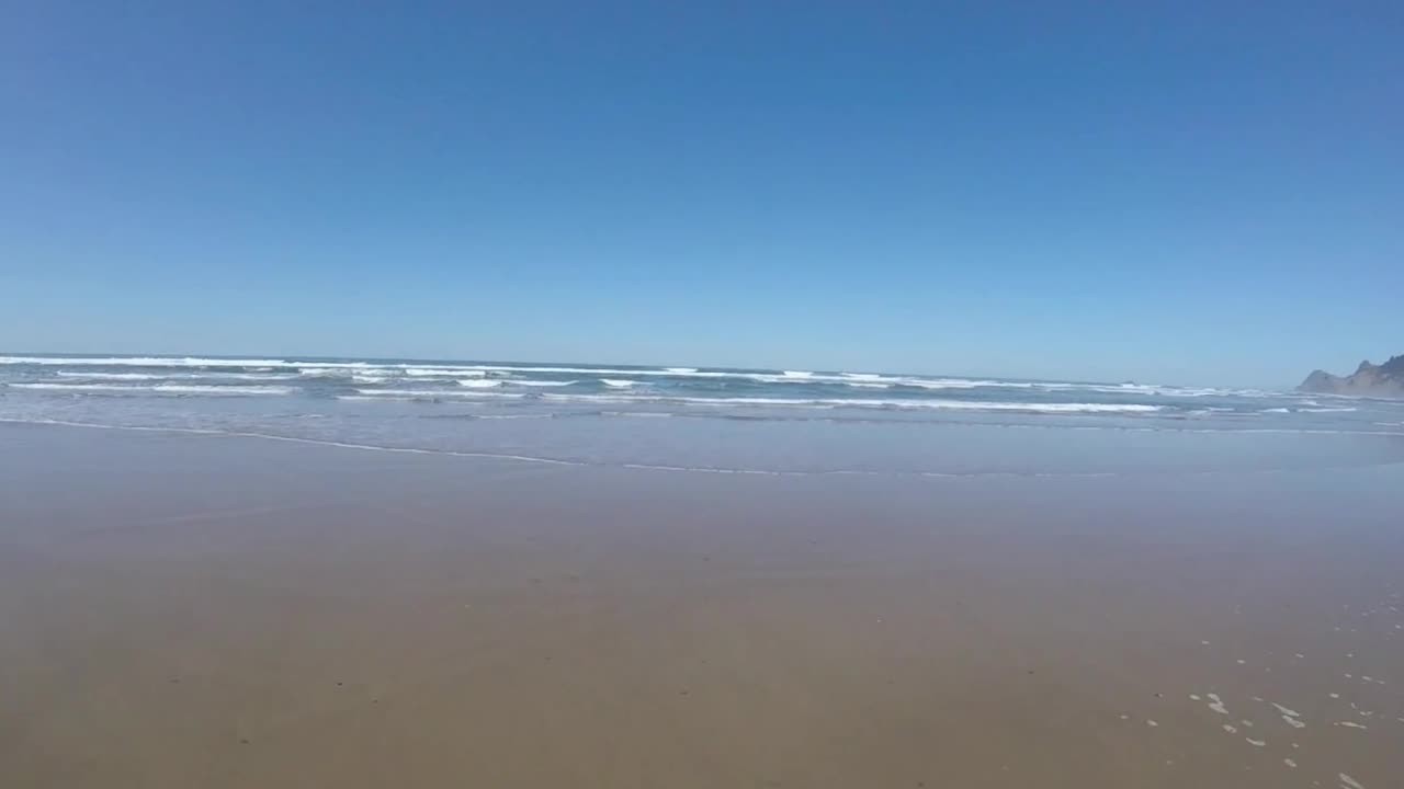 The Beach