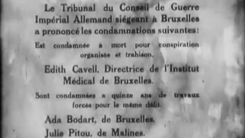 Dawn (1928) - Full film