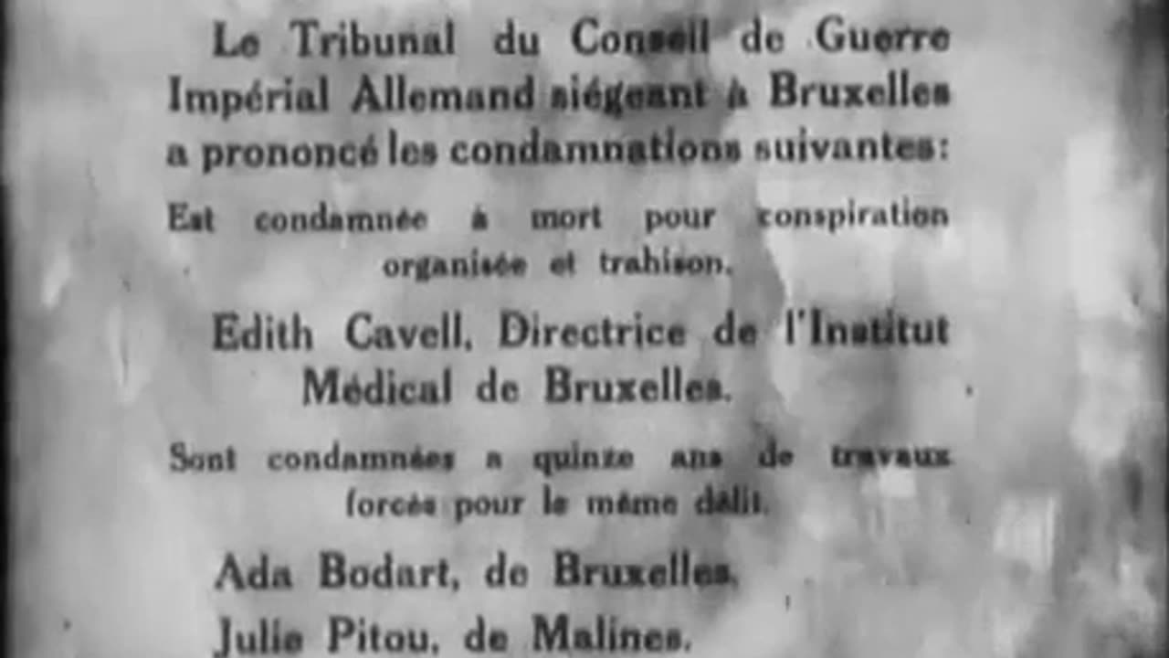 Dawn (1928) - Full film