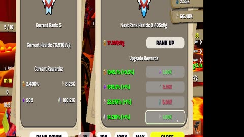 bee tycoon prestiege run auto upgrade glitch ( warning laggy )