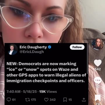 Democrats & RINO Deep-State Satanic Pedophile Tactics