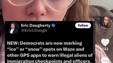 Democrats & RINO Deep-State Satanic Pedophile Tactics