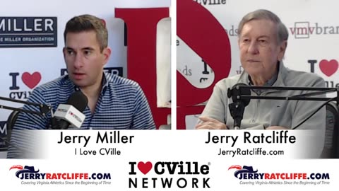 The Jerry & Jerry Show