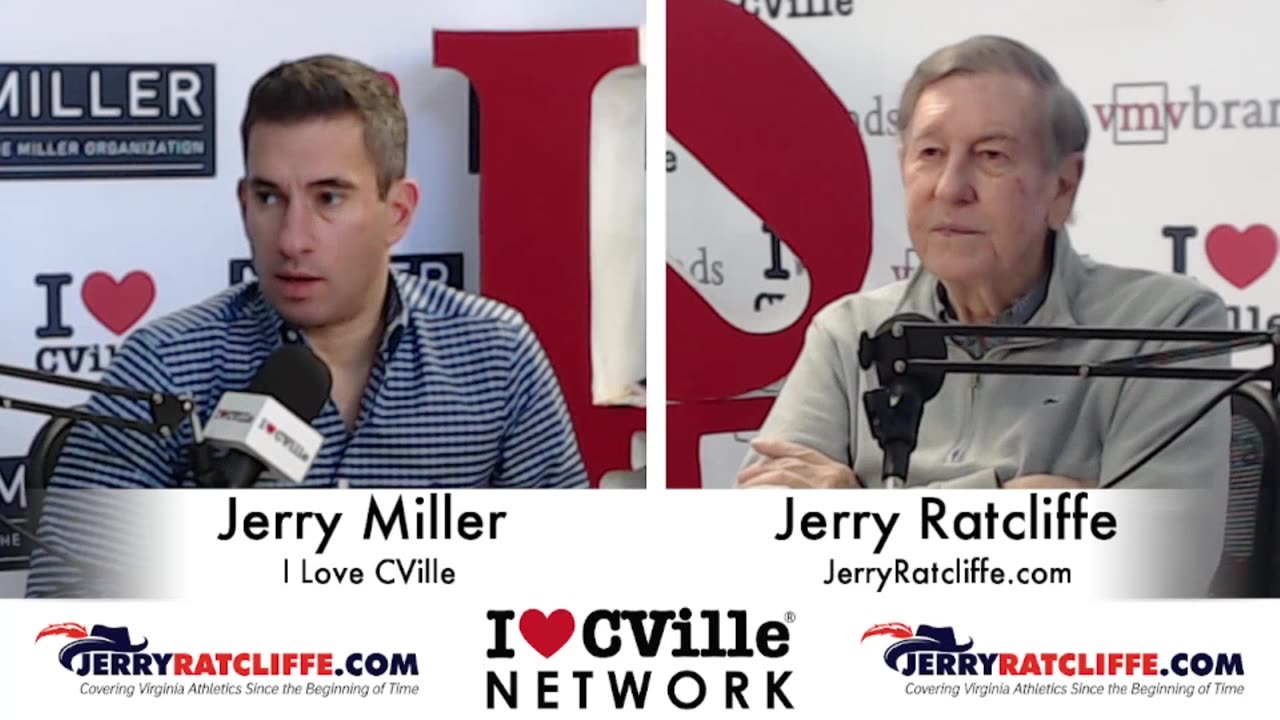 The Jerry & Jerry Show