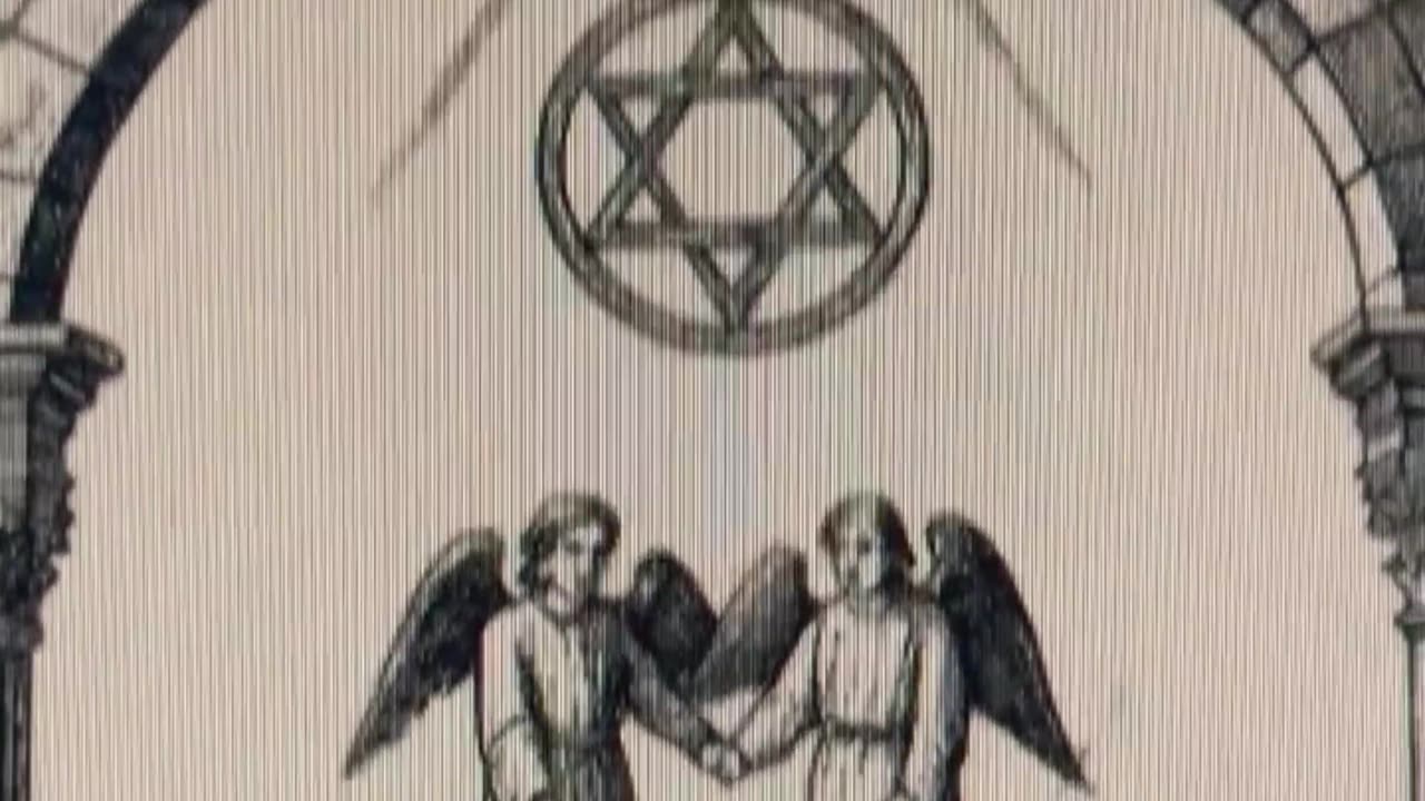 😈🔥 THE TRUTH ABOUT 666 — THEY LIED TO YOU 🔥😈