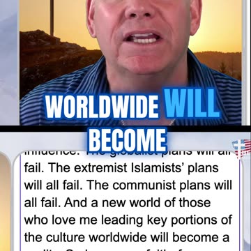 🌍✝️ God: “I’m calling YOU to PROGRESS so I can USE you!” 🔥