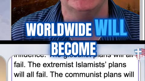 🌍✝️ God: “I’m calling YOU to PROGRESS so I can USE you!” 🔥