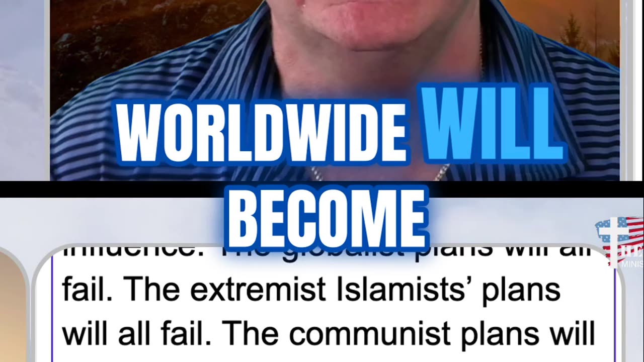 🌍✝️ God: “I’m calling YOU to PROGRESS so I can USE you!” 🔥