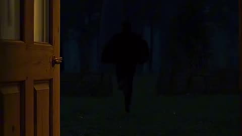Scary stories