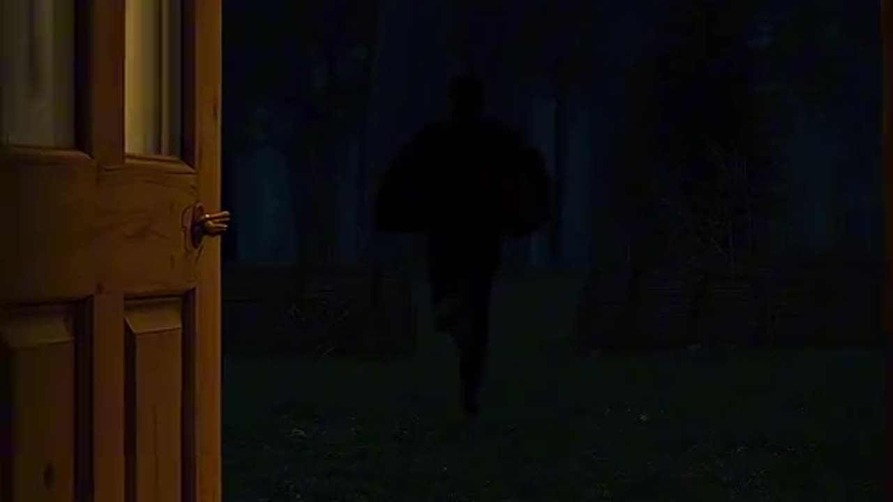Scary stories