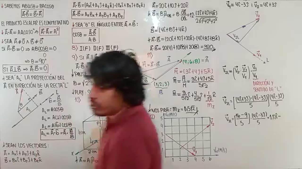 EXCLUSIVA UNI SEMESTRAL | Semana 02 | Física S2