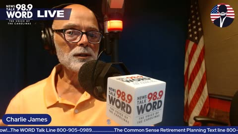 Straight Talk with Bill Frady