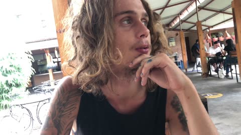 Recommendation: Utpala Cafe 🌱