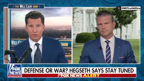 Trump ordered the kill-shot on the Cartels…