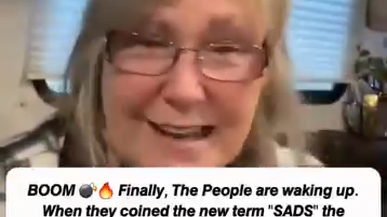 The tragic realization that vaccines are NOT safe for our children.